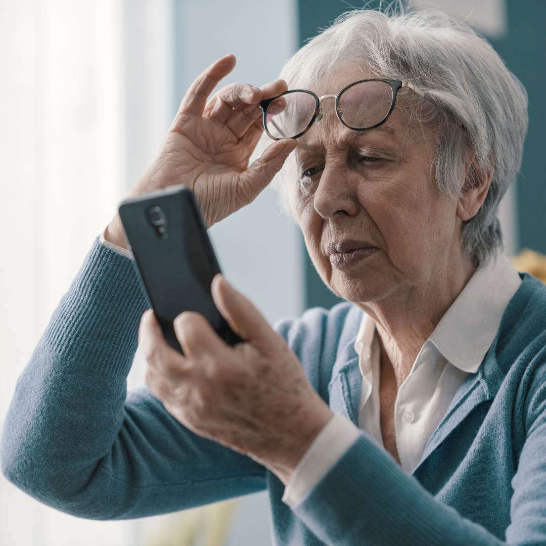 Desconforto e Queimação